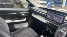 Citroen C3 1.2 Turbo Plus 5dr Petrol Hatchback